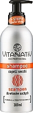 Kup Szampon do włosów suchych - Vitanativ Dry Hair Shampoo