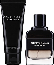 Givenchy Gentleman Boisee - Zestaw (edp/60ml + sh/gel/75ml) — Zdjęcie N1