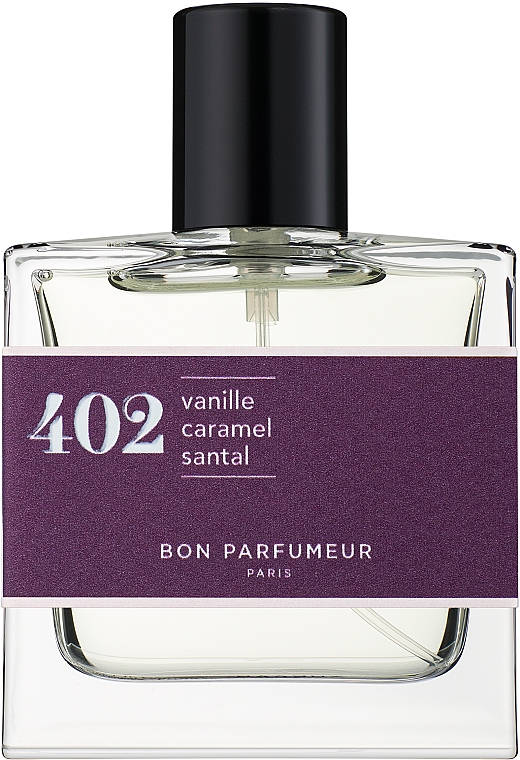 Bon Parfumeur 402 - Woda perfumowana — Zdjęcie N1
