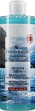 Żel do mycia ciała i włosów dla mężczyzn - Primo Bagno Ocean Men Hair & Body Wash — Zdjęcie N1