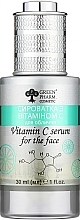 Kup Serum z witaminą C do twarzy - Green Pharm Cosmetic Vitamin C Serum
