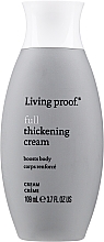 Kup Krem zwiększający objętość do włosów cienkich - Living Proof Full Thickening Cream