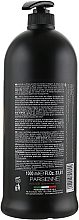 Odżywczy szampon do włosów z olejkiem arganowym - Black Professional Line Argan Treatment Shampoo — Zdjęcie N4