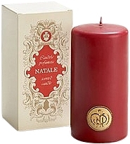 Kup Świeca zapachowa - Santa Maria Novella Natale Scented Candle 