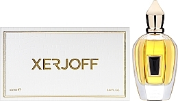 Xerjoff Seventeen Homme - Woda perfumowana — Zdjęcie N5