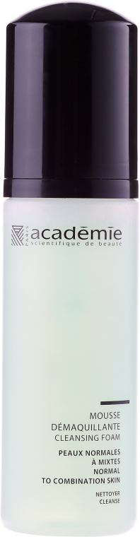 Oczyszczająca pianka do twarzy - Académie Visage Cleansing Foam — Zdjęcie N2
