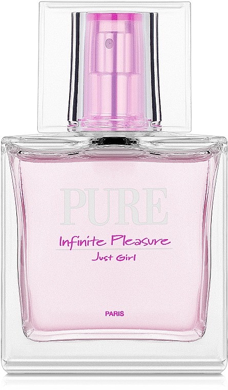 Karen Low Pure Infinite Pleasure J.G. - Woda perfumowana — Zdjęcie N1