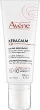 Kup Balsam nawilżający przywracający równowagę hydrolipidową skóry - Avene XeraCalm A.D Lipid-Replenishing Balm (tuba)