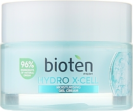 Kup Krem-żel do twarzy - Bioten Hydro X-Cell Moisturising Gel Cream