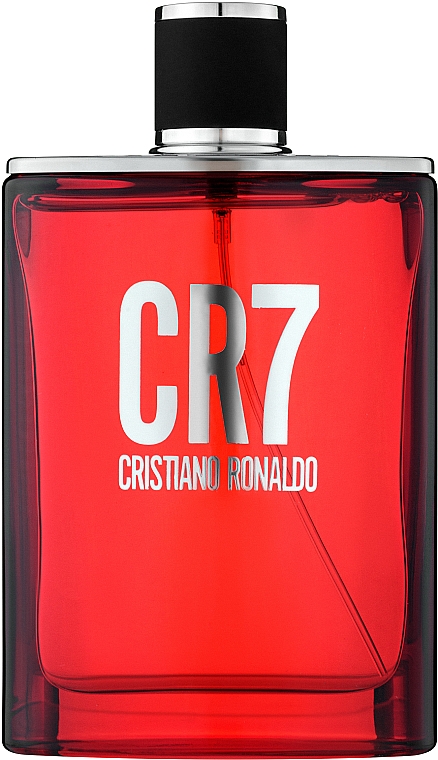 Cristiano Ronaldo CR7 - Woda toaletowa