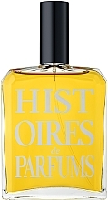 Kup Histoires de Parfums Ambre 114 - Woda perfumowana