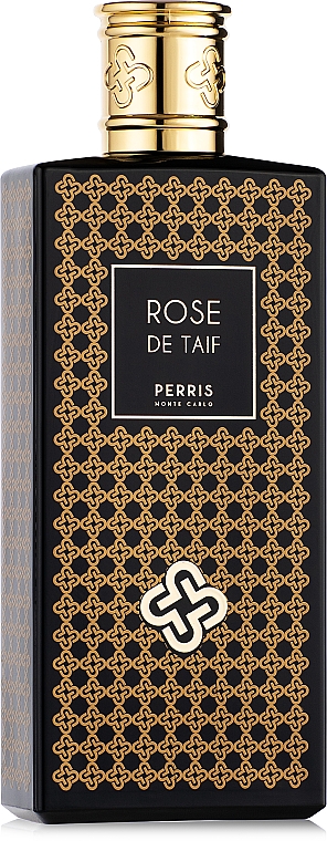Perris Monte Carlo Rose de Taif - Woda perfumowana — Zdjęcie N1