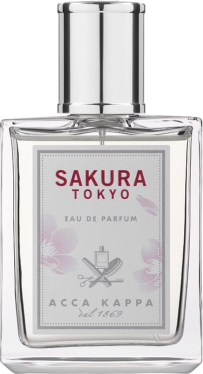 Acca Kappa Sakura Tokyo - Woda perfumowana — Zdjęcie N1