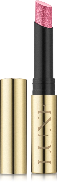 Szminka do ust - Avon Luxe Lipstick — Zdjęcie N1