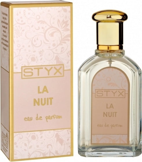 Styx Naturcosmetic La Nuit - Woda perfumowana — Zdjęcie N1
