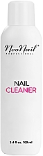 Płyn do odtłuszczania paznokci - NeoNail Professional Nail Cleaner — Zdjęcie N3