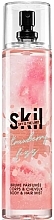 Kup Jeanne Arthes Skil Strawberry Fizz - Perfumowana mgiełka do ciała i włosów