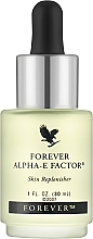 Kup Aloesowe serum do twarzy - Forever Alpha-E Factor