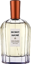 Molinard Secret Sucre - Woda perfumowana — Zdjęcie N1