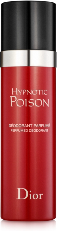 Dior Hypnotic Poison - Dezodorant — Zdjęcie N2