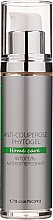 Fitożel do cery trądzikowej - Green Pharm Cosmetic Anticouperose Phytogel — Zdjęcie N1