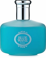 Jean Marc Copacabana Blue Wave For Men - Woda toaletowa dla mężczyzn  — Zdjęcie N1