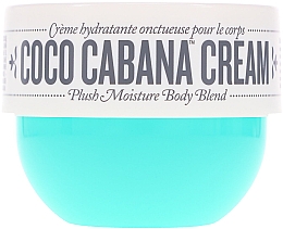 Kup Intensywnie zmiękczający krem do ciała - Sol de Janeiro Coco Cabana Cream