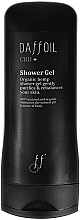 Kup Żel pod prysznic dla mężczyzn - Daffoil CBD 600mg Shower Gel
