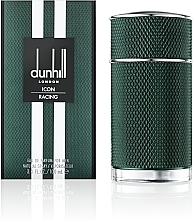 Alfred Dunhill Icon Racing - Woda perfumowana — Zdjęcie N2