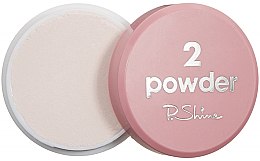 Kup Mineralno-witaminowy proszek nabłyszczający płytki paznokci - P. Shine 2 Powder