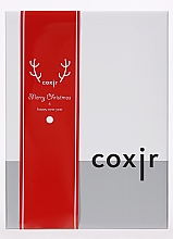 Kup Zestaw - Coxir Black Snail Collagen Gift Set (f/ser/50ml + f/cr/50ml + f/foam/150ml)