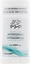 Kup Dezodorant-antyperspirant damski Verve - Green Beaver Antiperspirant