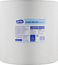 Kup Ręczniki papierowe Standard MAXI 300 Coreless, 1 warstwa, 300 m, 1 rolka - Grite
