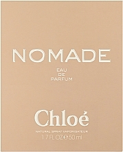 PRZECENA! Chloé Nomade - Woda perfumowana * — Zdjęcie N3