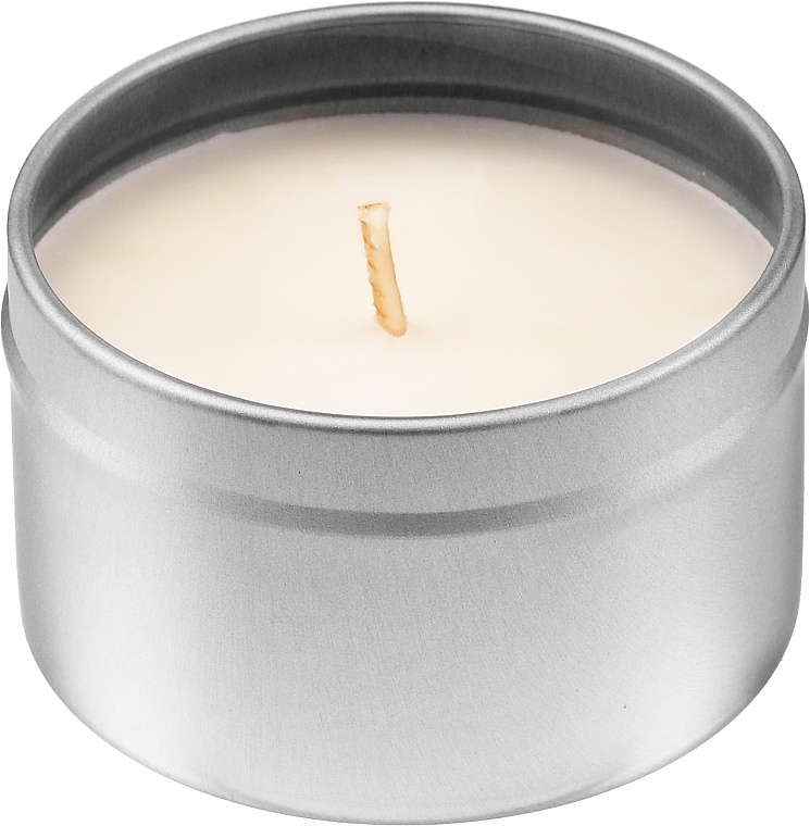 Sojowa świeca zapachowa Puder dla niemowląt - Demeter Fragrance The Library of Fragrance Baby Powder Soy Candle — Zdjęcie N2