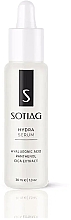 Kup Nawilżające serum do twarzy - Sotiag Hydra Serum