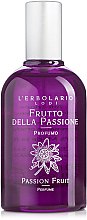 Kup L'Erbolario Acqua Di Profumo Frutto della Passione - Woda perfumowana