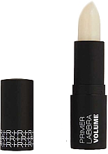 Baza zwiększająca objętość ust - Rougi+ GlamTech Volumizing Primer Lipstick — Zdjęcie N2
