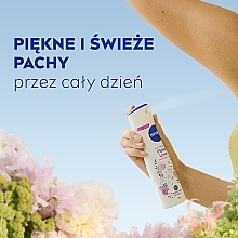 Antyperspirant w sprayu - NIVEA Anti-Perspirant Floral Love Limited Edition — Zdjęcie N5