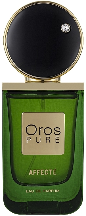 Armaf Oros Pure Affecte - Woda perfumowana — Zdjęcie N1