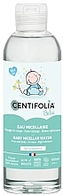 Kup PRZECENA! Płyn micelarny dla dzieci do twarzy i ciała - Centifolia Baby Micellar Water *