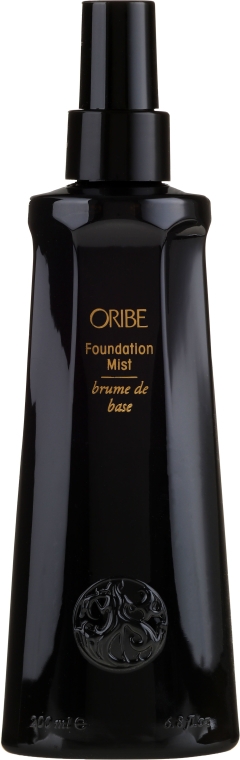 Podkład w mgiełkce do układania włosów - Oribe Foundation Mist