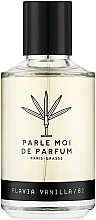 Kup Parle Moi de Parfum Flavia Vanilla 82 - Woda perfumowana