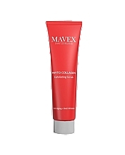 Kup Peeling do twarzy - Mavex Phyto Collagen  Exfoliating Scrub 