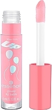 Balsam do ust z połyskiem - Essence Disney Pixar Up Glossy Lip Balm — Zdjęcie N1