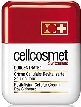 Kup Rewitalizujący krem komórkowy do twarzy na dzień - Cellcosmet Concentrated Cellular Day Cream