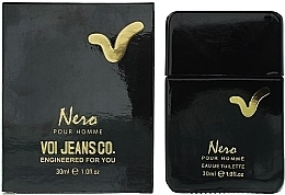 Kup Voi Jeans Nero - Woda toaletowa