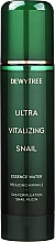 Kup Tonik ze śluzem ślimaka - Dewytree Ultra Vitalizing Snail Essence Water