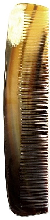 Grzebień do włosów, 19 cm - Golddachs Comb — Zdjęcie N1