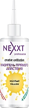 Kup Pigment do włosów o bezpośrednim działaniu - Nexxt Professional Creative Collection